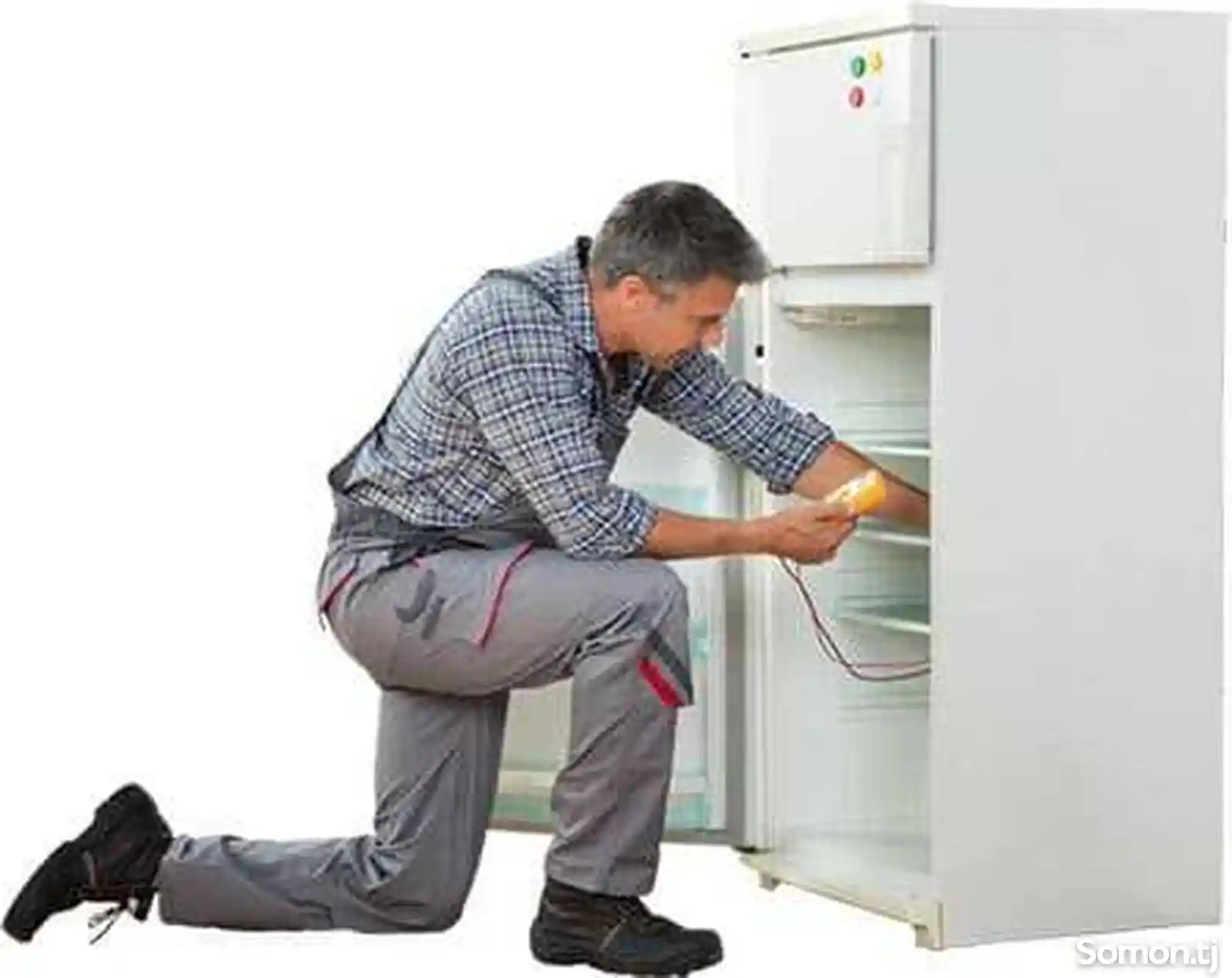 Ремонт холодильников-5