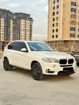 BMW X5, 2014-4