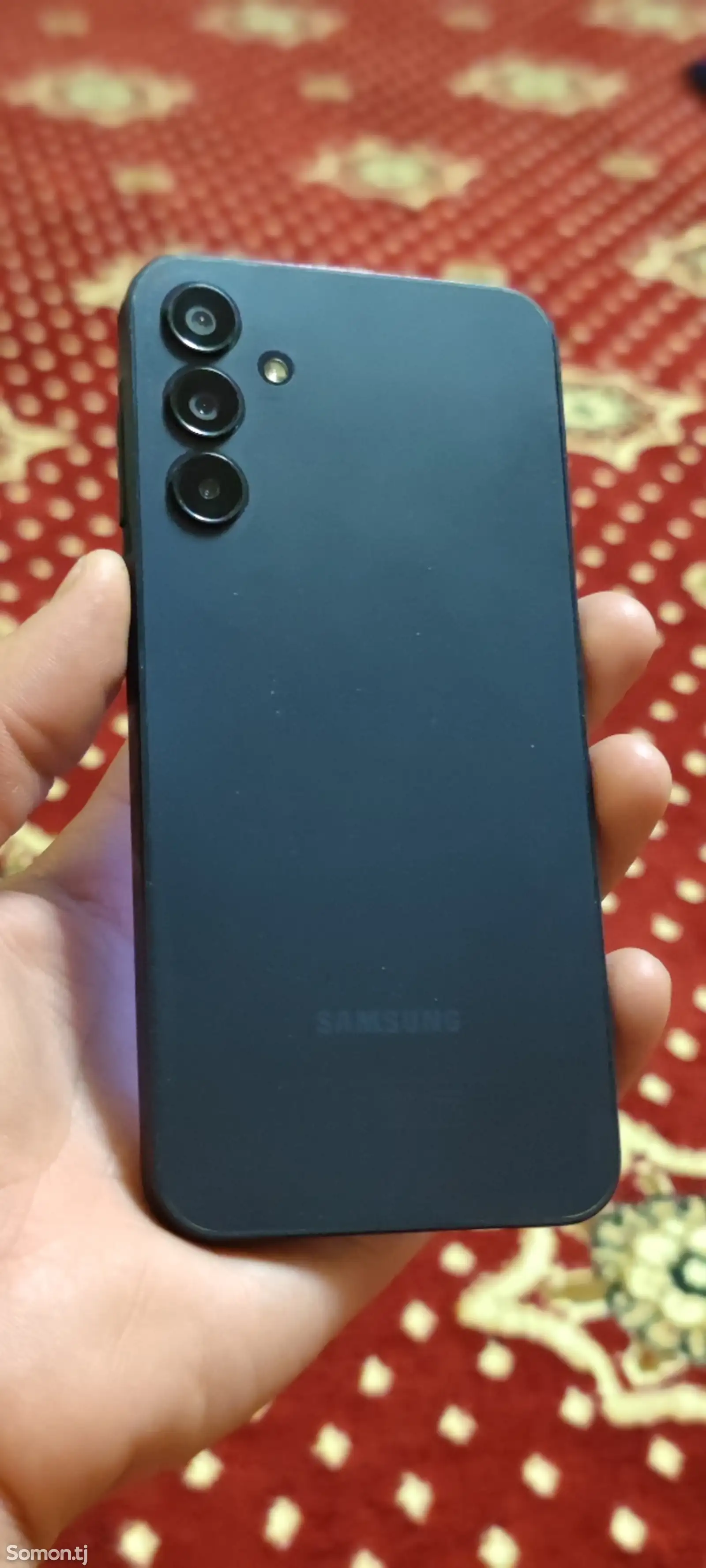 Samsung Galaxy A15-1