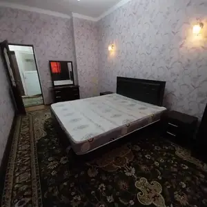 2-комн. квартира, 7 этаж, 69м², Сино 112 мкр