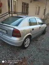 Opel Astra G, 2000-12