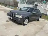 Mercedes-Benz C class, 1995-2