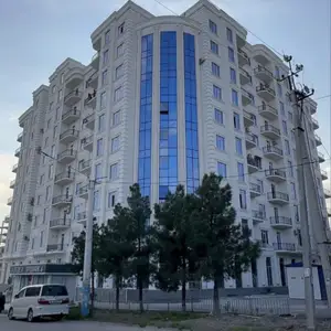 1-комн. квартира, 4 этаж, 60 м², 33 мкр