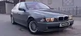 BMW 5 series, 2001-5