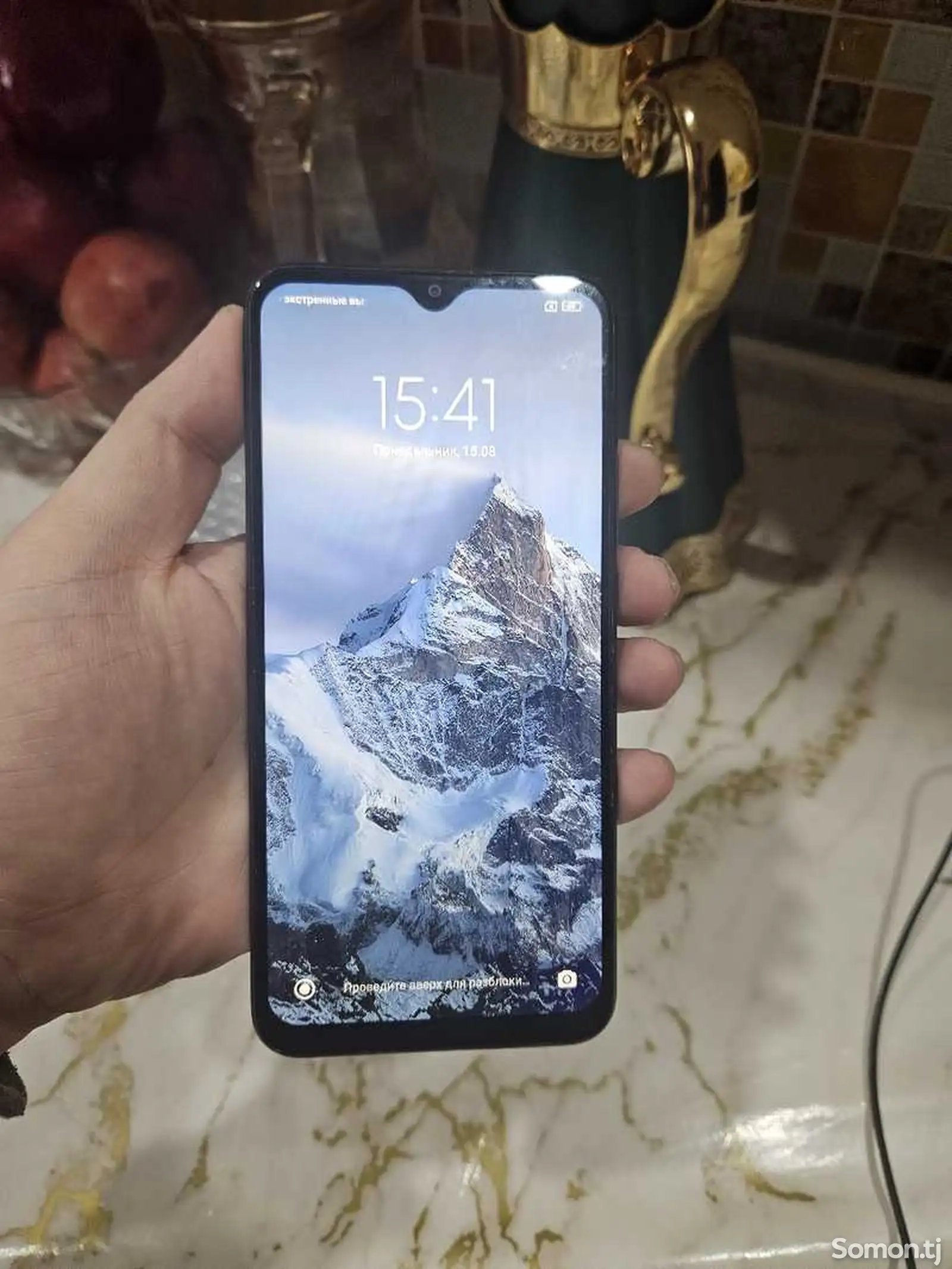 Xisomi Redmi 9 4/64Gb-1