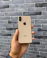 Apple iPhone Xs, 64 gb, Gold-8