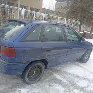 Opel Astra F, 1996