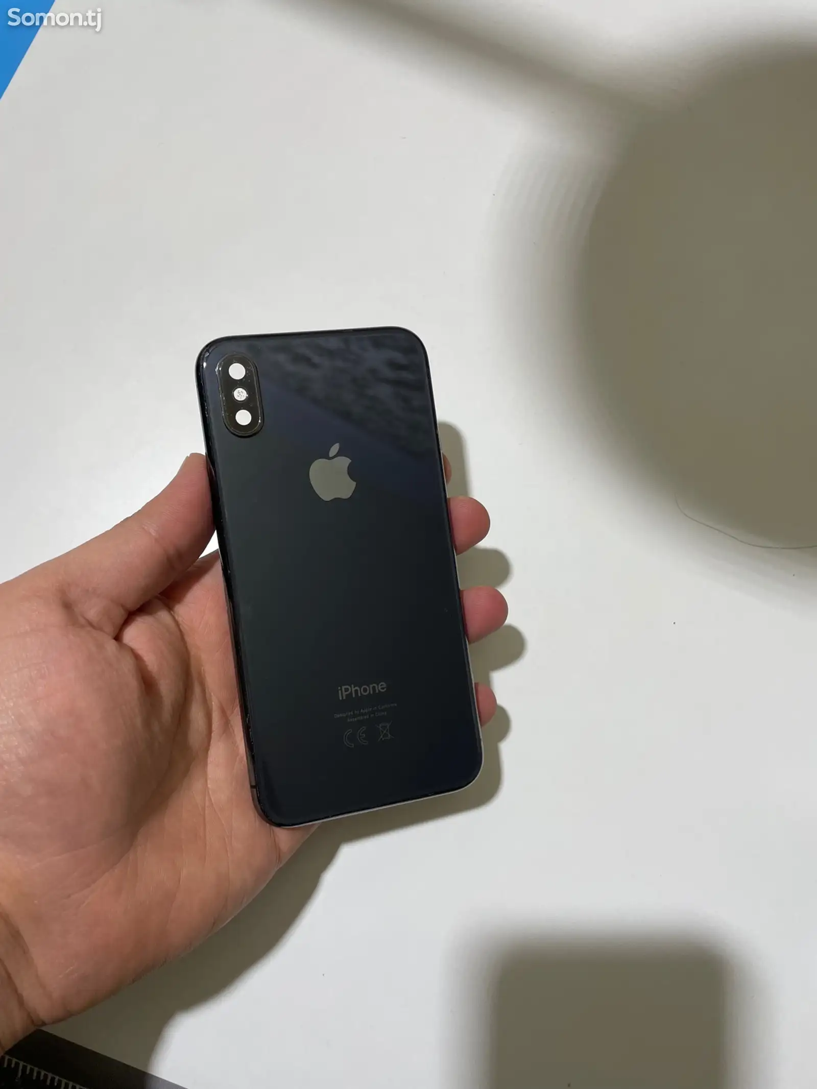 Корпус от iPhone X-1