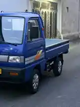 Бортовой автомобиль Daewoo Labo, 2014-2