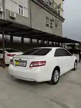 Toyota Camry, 2011-6