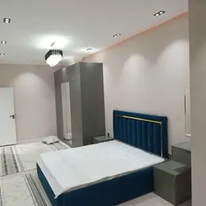 2-комн. квартира, 12 этаж, 70м², И.Сомони