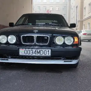 BMW 5 series, 1995