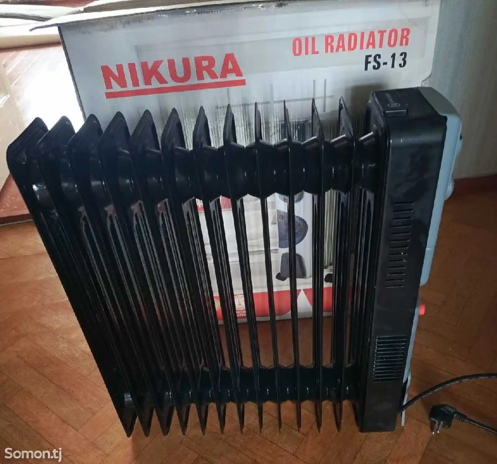 Радиатор Nikura HY-13