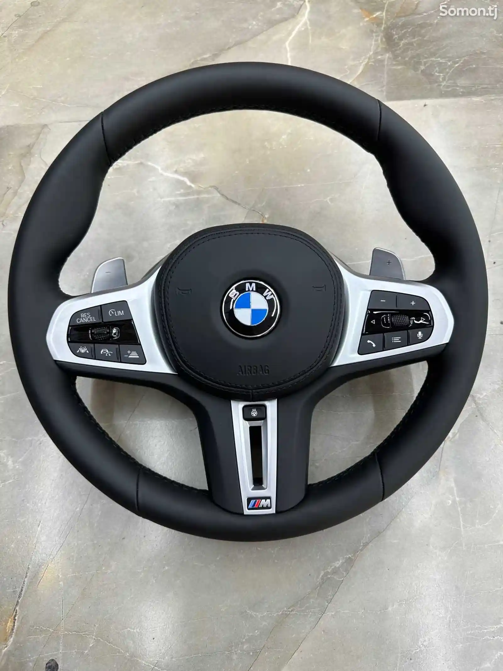 Руль От BMW G series-1