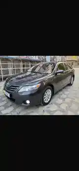 Toyota Camry, 2010-3