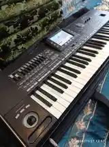 Синтезатор KORG Pa 3 x-4