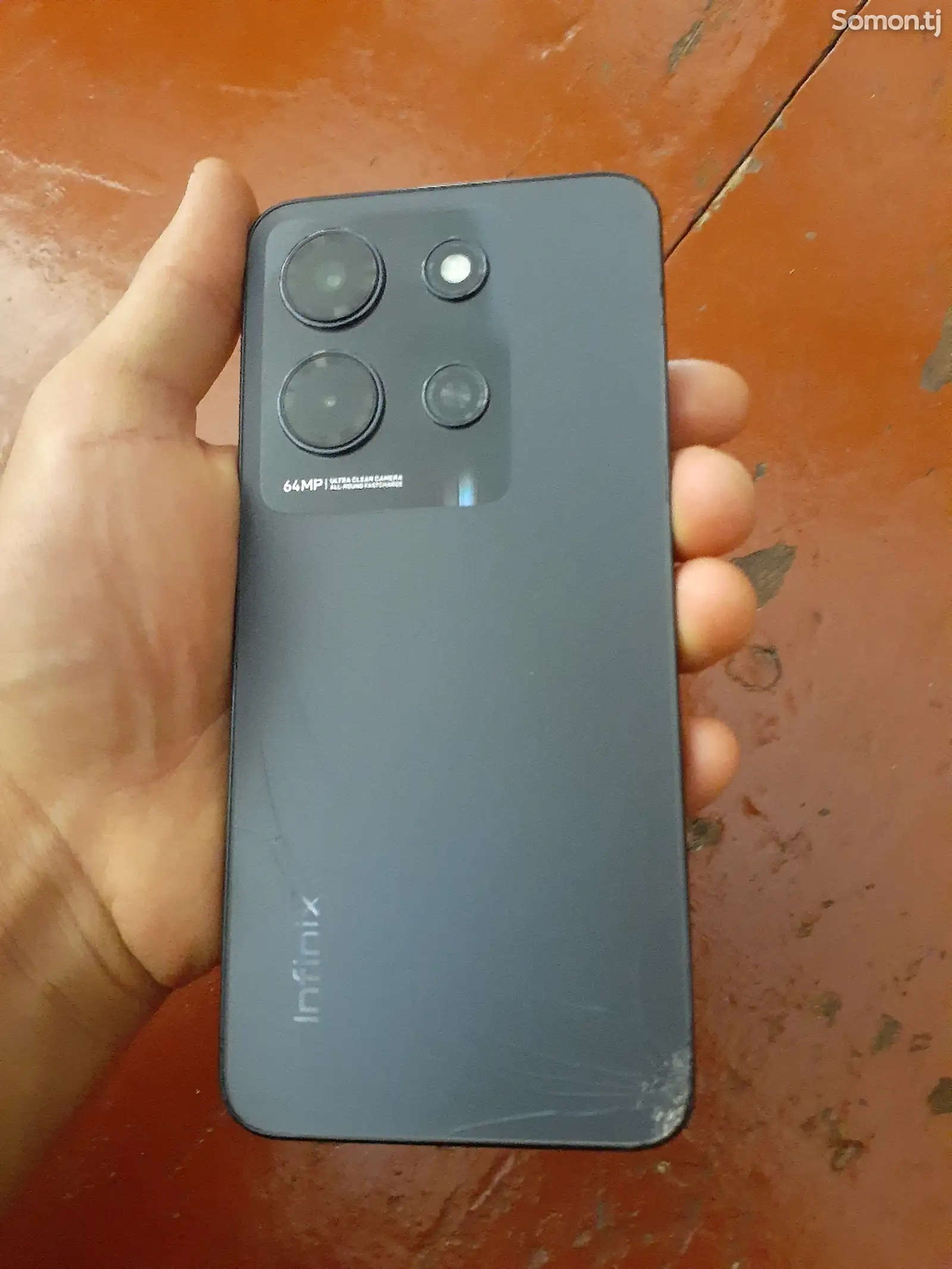 infinix 30i-3