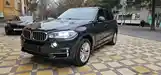 BMW X5, 2015-7