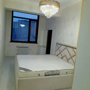 2-комн. квартира, 4 этаж, 65м², Шохмансур