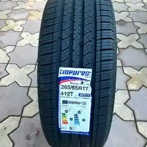 Шина Kinforest 265/65 R17