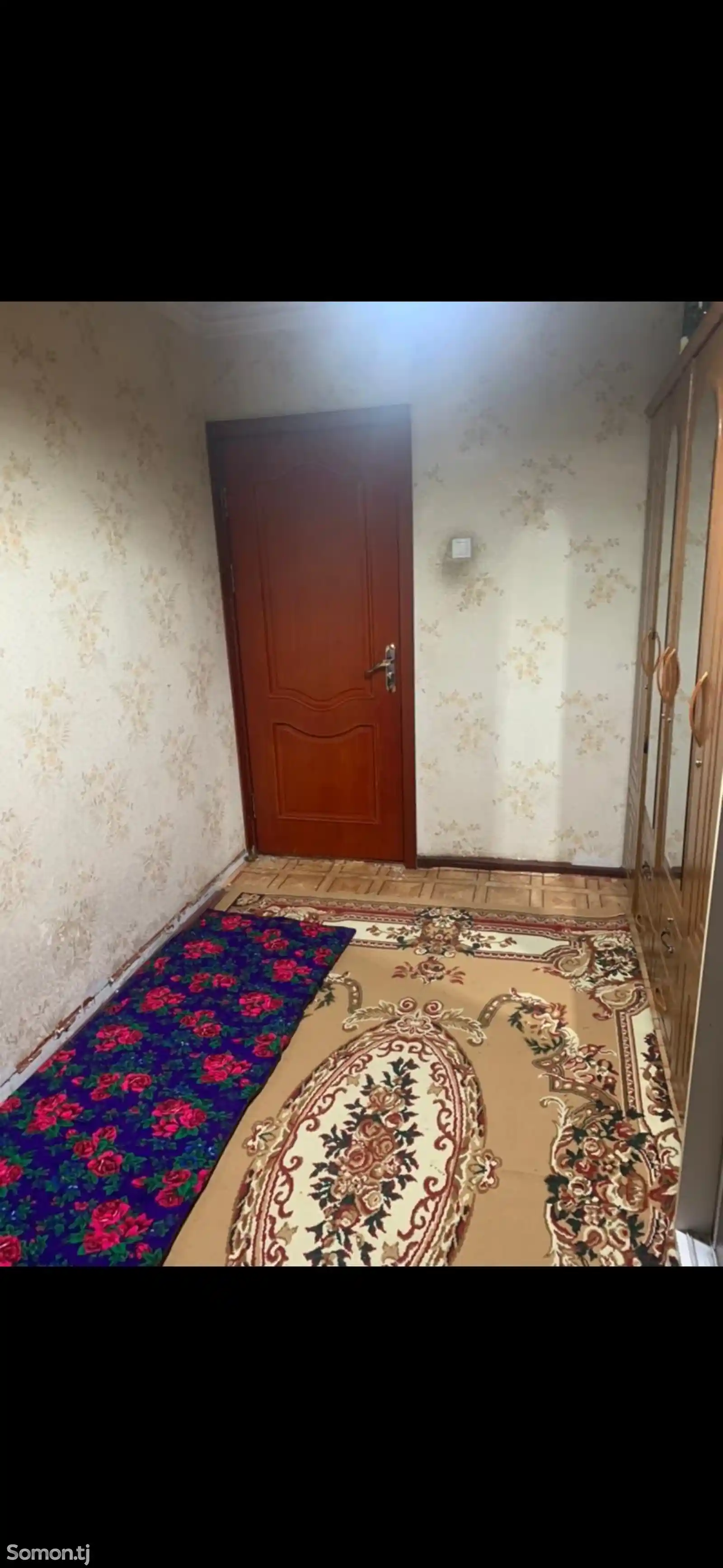 2-комн. квартира, 2 этаж, 43 м², ЖД Вокзал-10