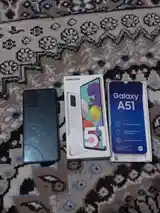 Samsung Galaxy A51-3