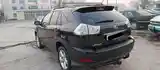 Lexus RX series, 2008-2