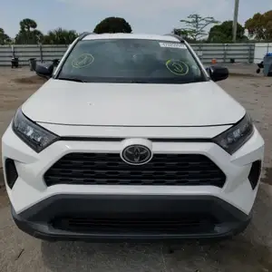 Toyota RAV 4, 2020