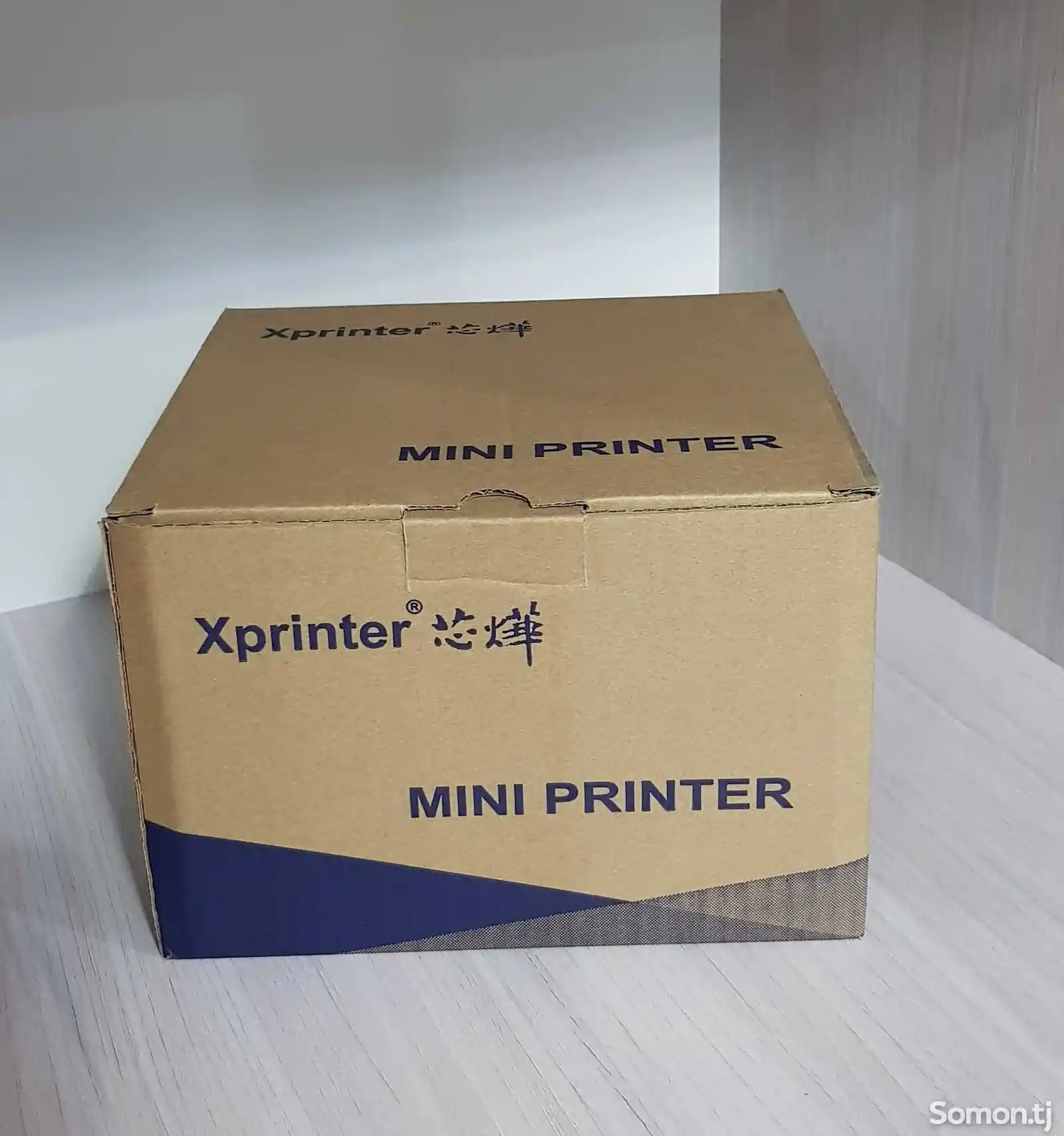 Принтер для чека xprinter-8