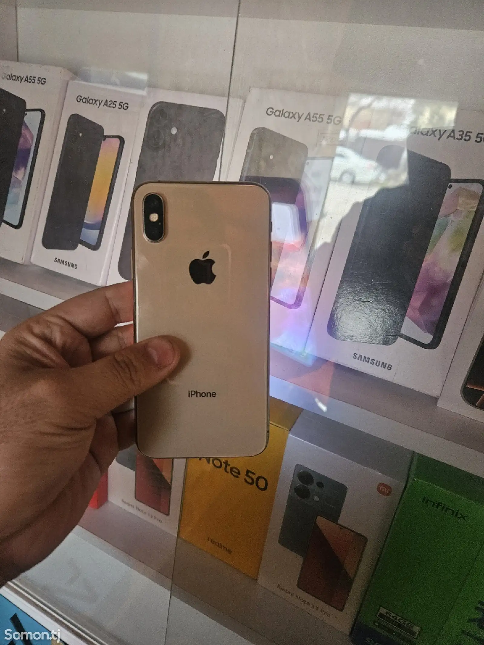 Apple iPhone Xs, 64 gb