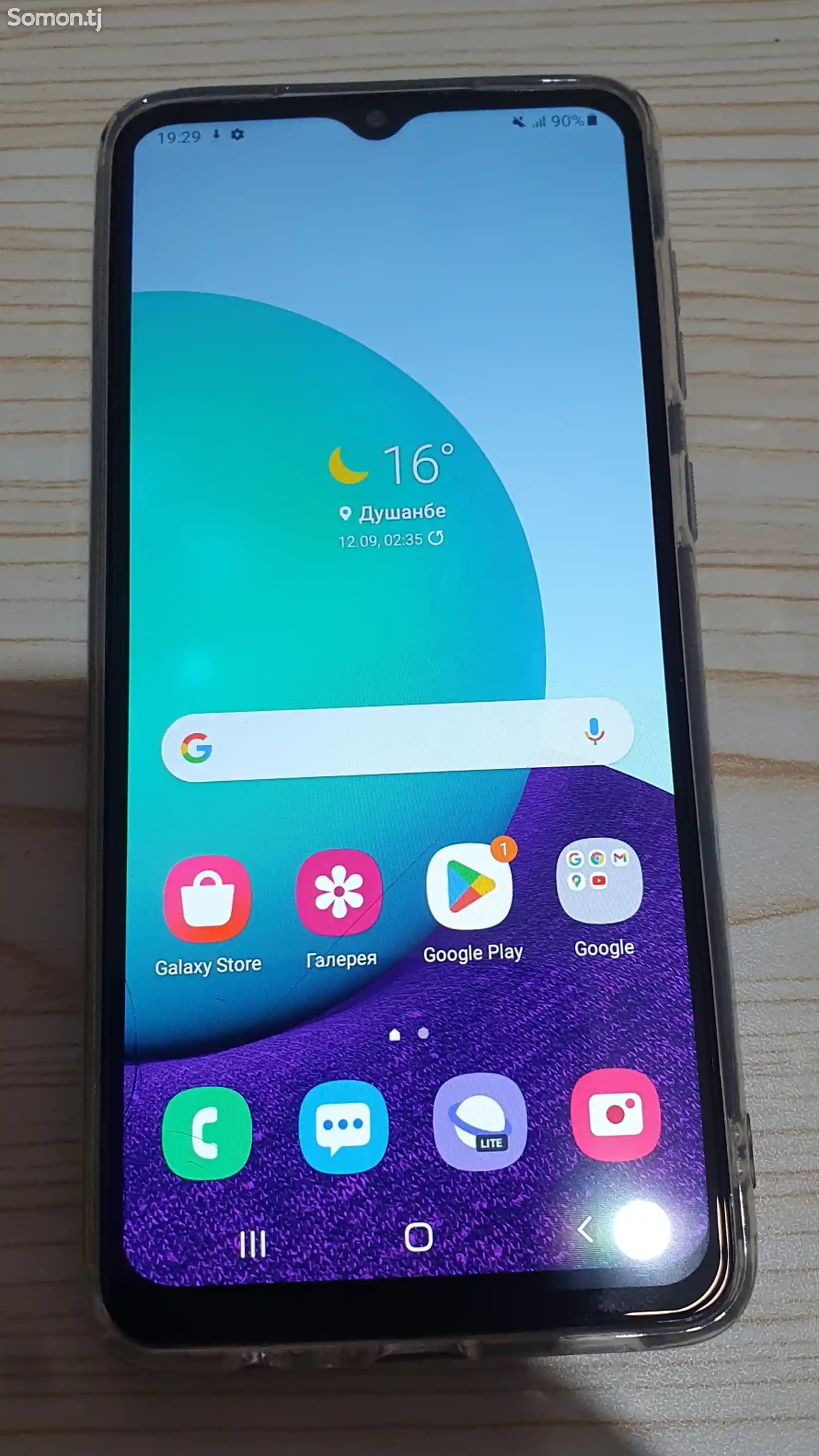 Samsung Galaxy A02-4