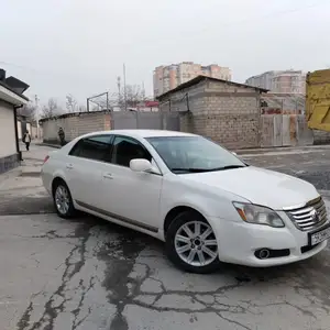 Toyota Avalon, 2007