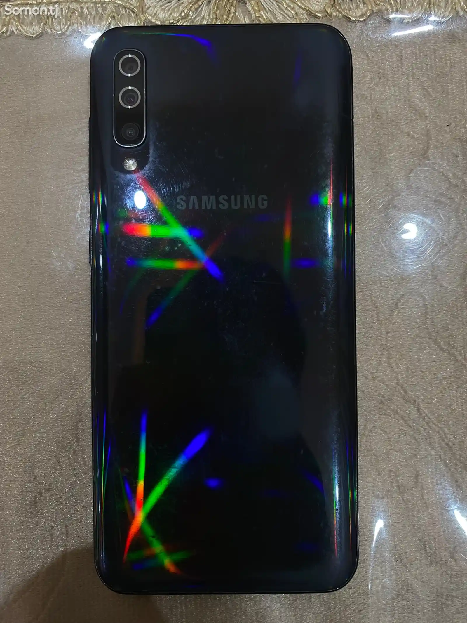 Samsung Galaxy A50 64gb-1