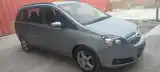 Opel Zafira, 2006-3