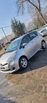 Toyota Vitz, 2014-3