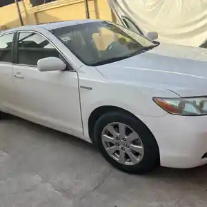 Toyota Camry, 2009