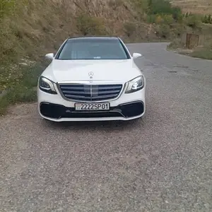 Mercedes-Benz E class, 2008