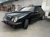 Mercedes-Benz E class, 2001-4