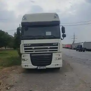 Седельный тягач DAF 105.460, 2012