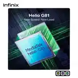 Infinix hot 50 16/256g global version-5