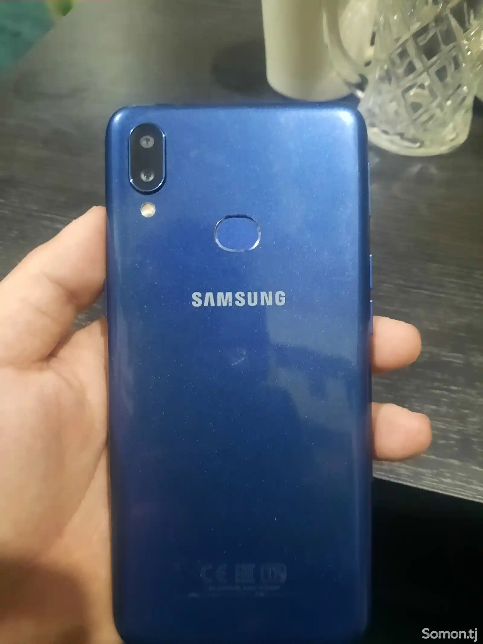 Samsung Galaxy A10s-2