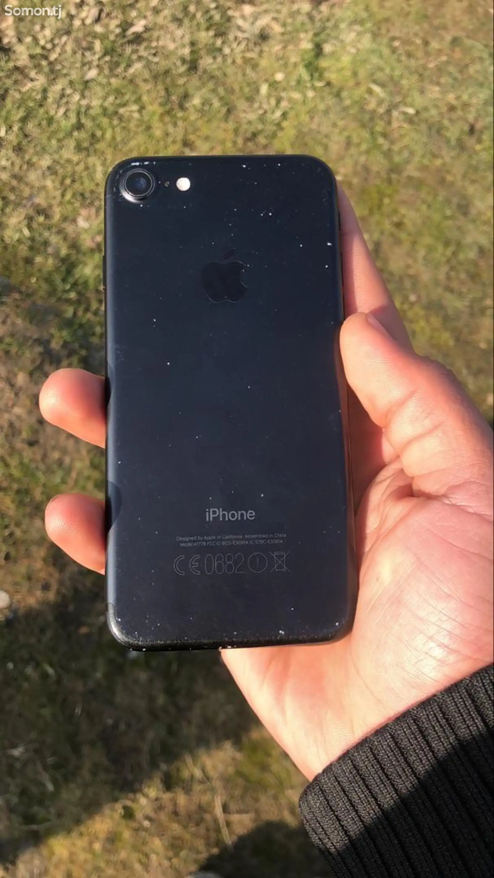 Apple iPhone 7, 32 gb-1