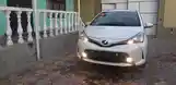 Toyota Vitz, 2014-3