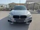 BMW X5, 2015-3