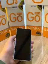 Tecno Spark Go 2024-4