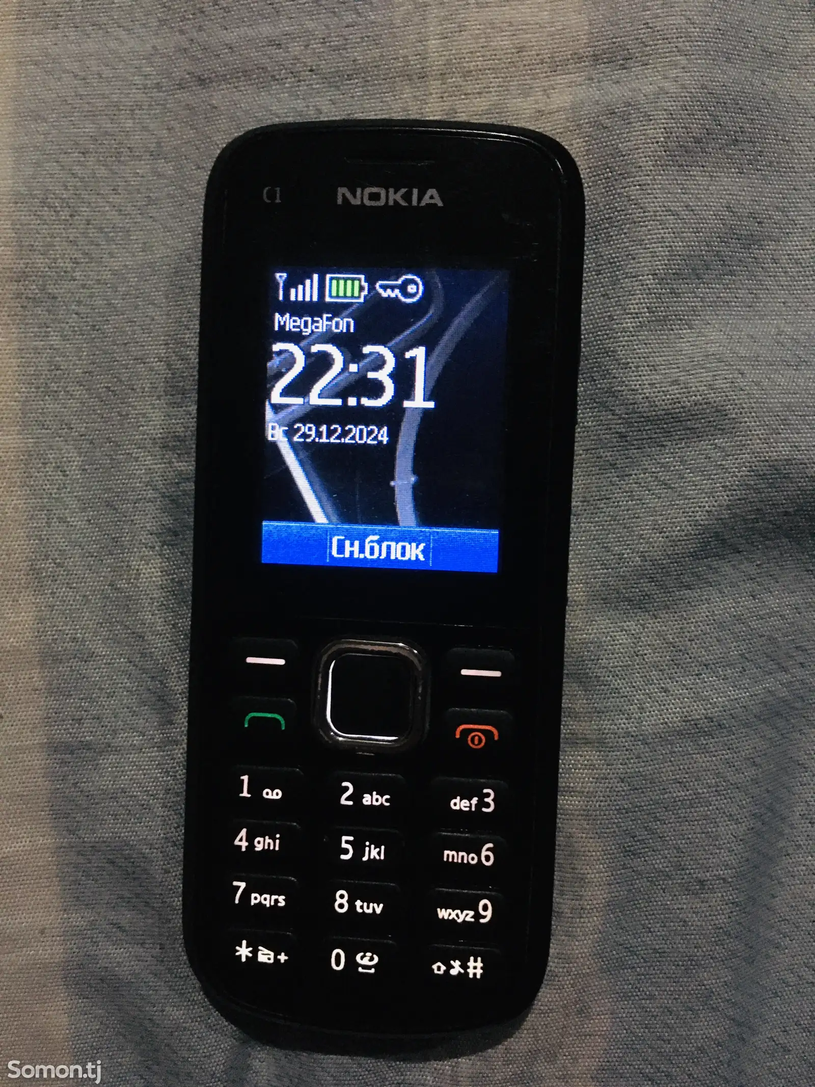 Nokia C1-02-1