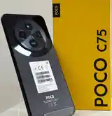 Xiaomi Poco C75 8/256gb-6