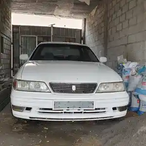 Toyota Mark II, 1998