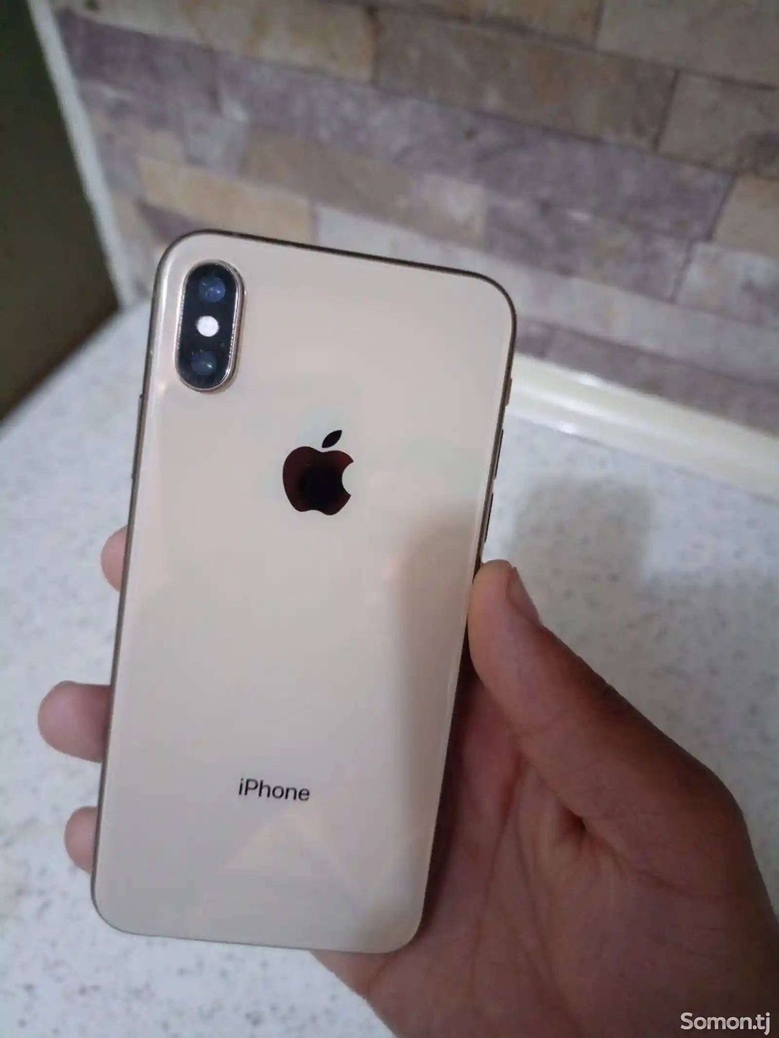 Apple iPhone Xs, 64 gb, Gold-4