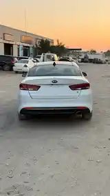 Kia Optima, 2018-5